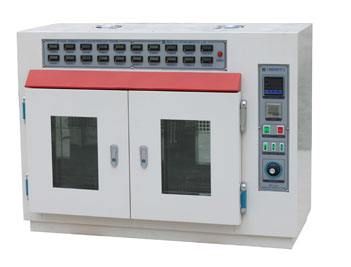 烘箱型膠帶保持力試驗機